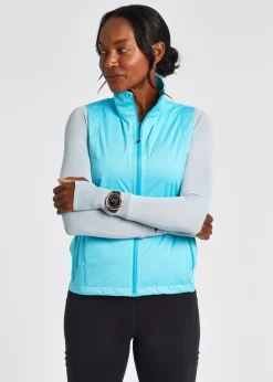 Clearance Oiselle Say Anything Vest