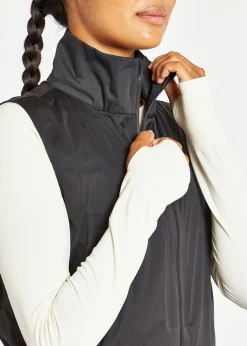 Clearance Oiselle Say Anything Vest