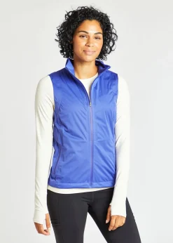 Clearance Oiselle Say Anything Vest