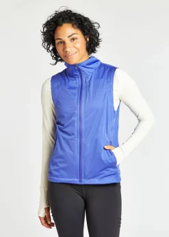 Clearance Oiselle Say Anything Vest