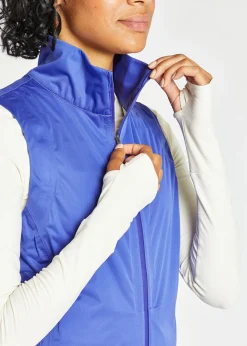 Clearance Oiselle Say Anything Vest