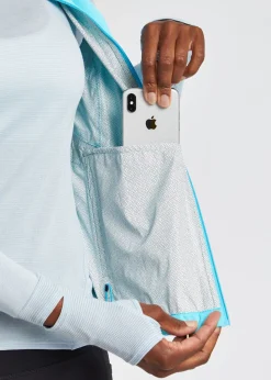 Clearance Oiselle Say Anything Vest