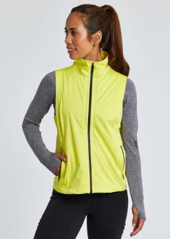 Clearance Oiselle Say Anything Vest