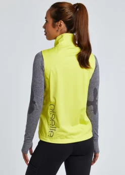 Clearance Oiselle Say Anything Vest
