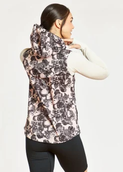 New Oiselle Seattle Showers Vest
