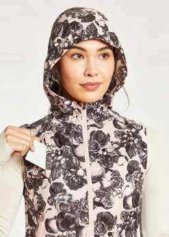 New Oiselle Seattle Showers Vest