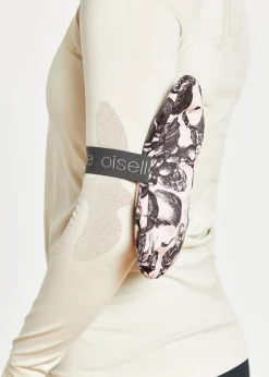 New Oiselle Seattle Showers Vest