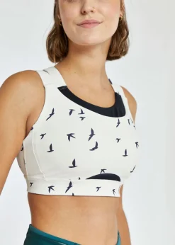 Clearance Oiselle Sisters Bra