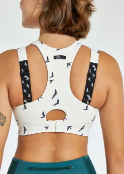 Clearance Oiselle Sisters Bra