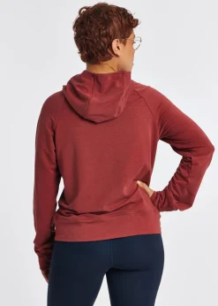 Discount Oiselle Sporty Hoodie