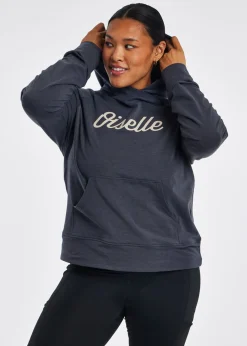 Discount Oiselle Sporty Hoodie