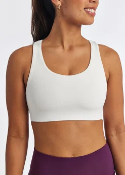 Oiselle Squared Up Bra