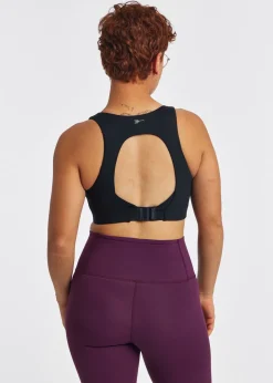 Oiselle Squared Up Bra