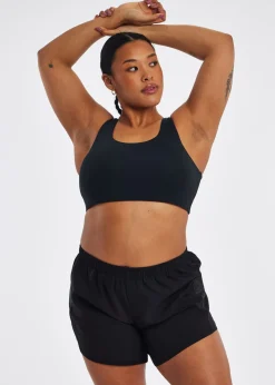 Oiselle Squared Up Bra