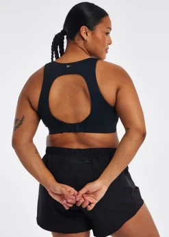 Oiselle Squared Up Bra