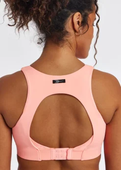Oiselle Squared Up Bra