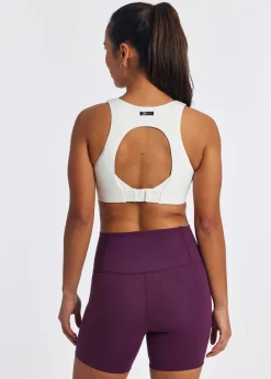 Oiselle Squared Up Bra