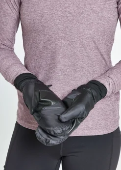 Discount Oiselle Super Puff Mittens
