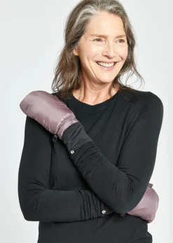 Discount Oiselle Super Puff Mittens