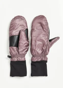 Discount Oiselle Super Puff Mittens
