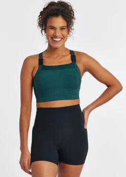 Discount Oiselle Suspension Bra