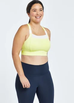 Discount Oiselle Suspension Bra