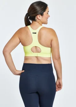 Discount Oiselle Suspension Bra