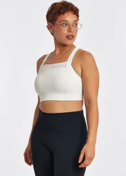 Discount Oiselle Suspension Bra