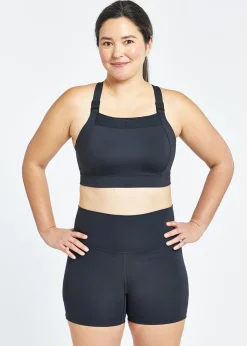Discount Oiselle Suspension Bra