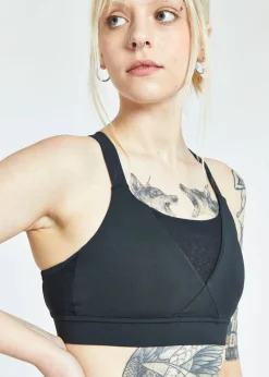 Sale Oiselle Tangent Bra
