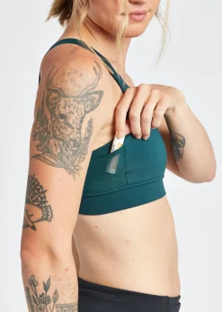 Sale Oiselle Tangent Bra