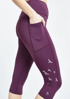 Outlet Oiselle Team Knickers