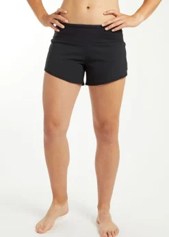 Outlet Oiselle Toolbelt Roga Shorts