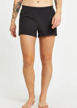 Best Oiselle Track Fan Shorts