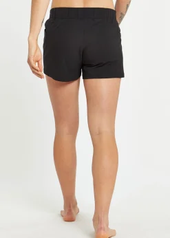 Best Oiselle Track Fan Shorts