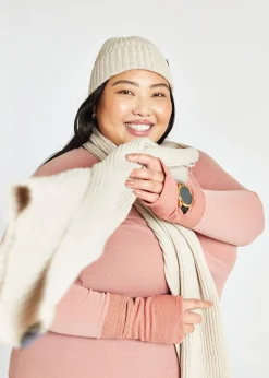 New Oiselle Ultra Scarf