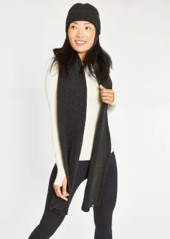 New Oiselle Ultra Scarf