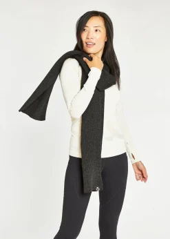 New Oiselle Ultra Scarf