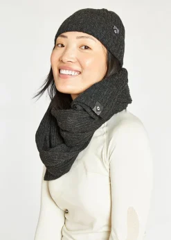 New Oiselle Ultra Scarf