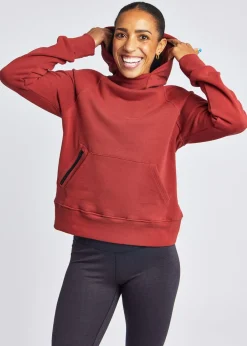 Discount Oiselle Unicorn Hoodie