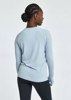 Hot Oiselle Wazzie Wool Long Sleeve