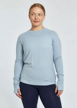 Hot Oiselle Wazzie Wool Long Sleeve