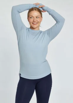 Hot Oiselle Wazzie Wool Long Sleeve