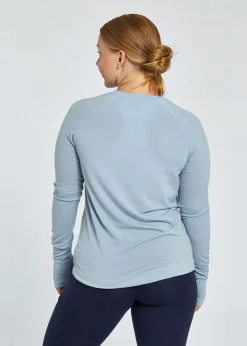 Hot Oiselle Wazzie Wool Long Sleeve