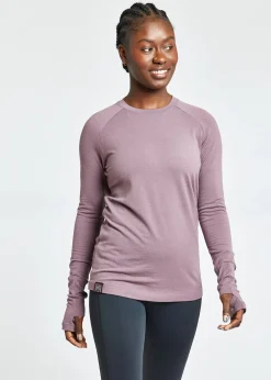 Hot Oiselle Wazzie Wool Long Sleeve