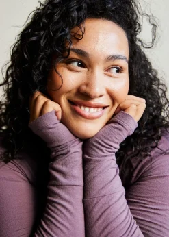 Hot Oiselle Wazzie Wool Long Sleeve