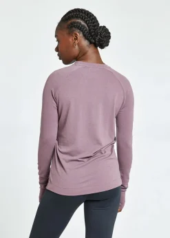 Hot Oiselle Wazzie Wool Long Sleeve