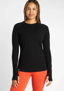 Hot Oiselle Wazzie Wool Long Sleeve