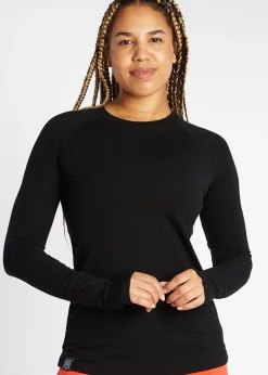 Hot Oiselle Wazzie Wool Long Sleeve