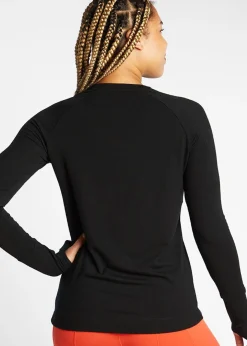 Hot Oiselle Wazzie Wool Long Sleeve